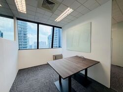 Republic Plaza (D1), Office #584320621